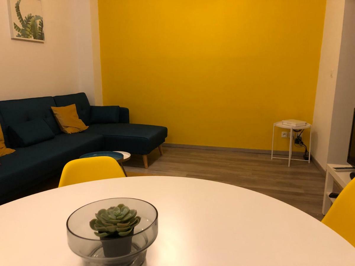 City'In Appart قرقشونه المظهر الخارجي الصورة